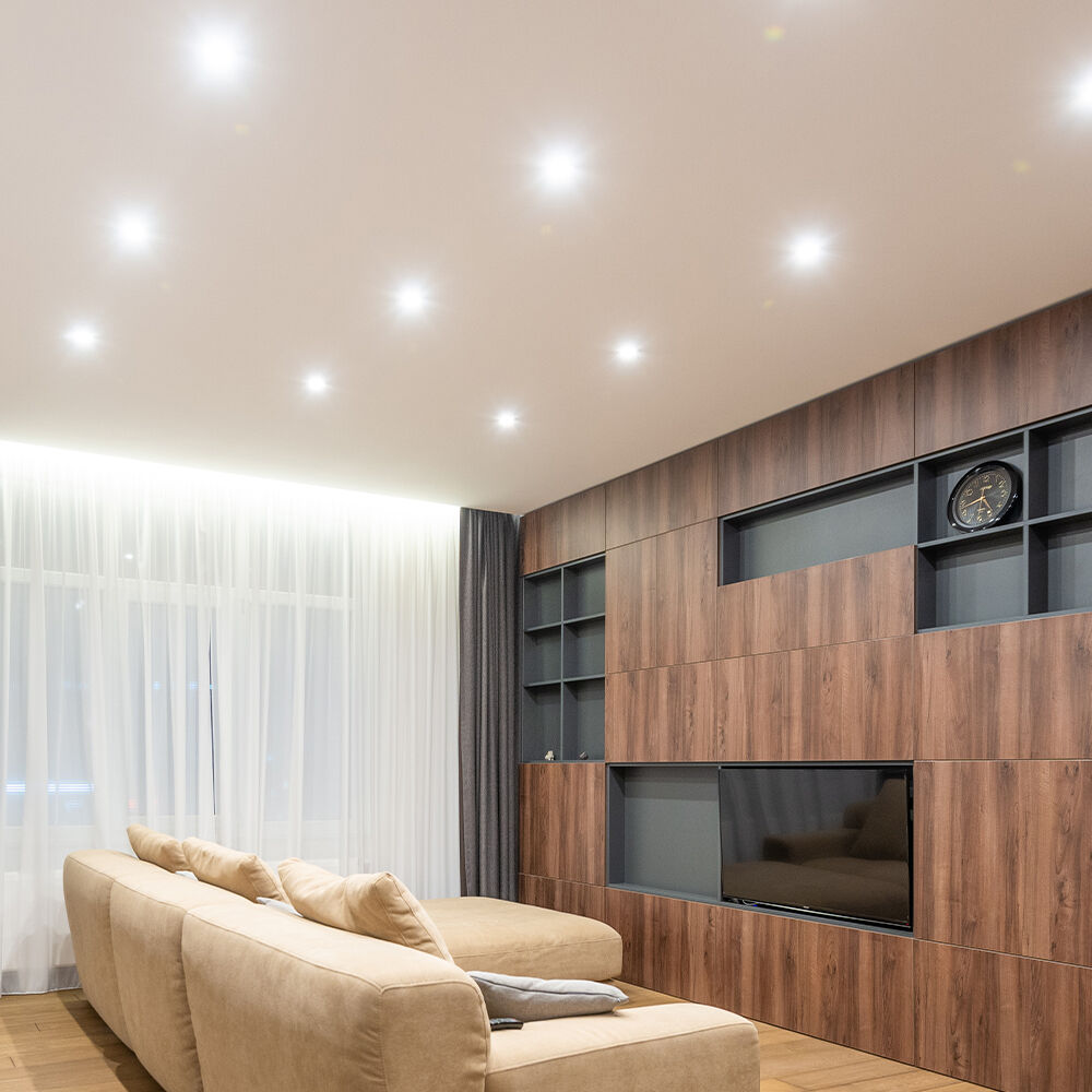 BRY-SPOTLED G5-15W-BLC+BLC-3IN1-LED SPOTLIGHT - 2