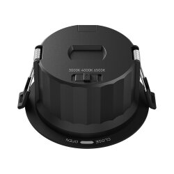 BRY-SPOTLED G5-15W-BLC+BLC-3IN1-LED SPOTLIGHT - 5