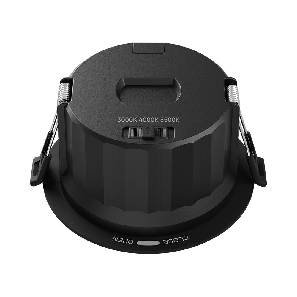 BRY-SPOTLED G5-15W-BLC+BLC-3IN1-LED SPOTLIGHT - 5