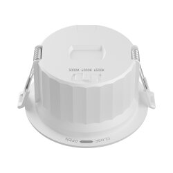 BRY-SPOTLED G5-15W-WHT+WHT-3IN1-LED SPOTLIGHT - 5