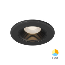 BRY-SPOTLED G5-5W-BLC+BLC-3IN1-LED SPOTLIGHT - 1