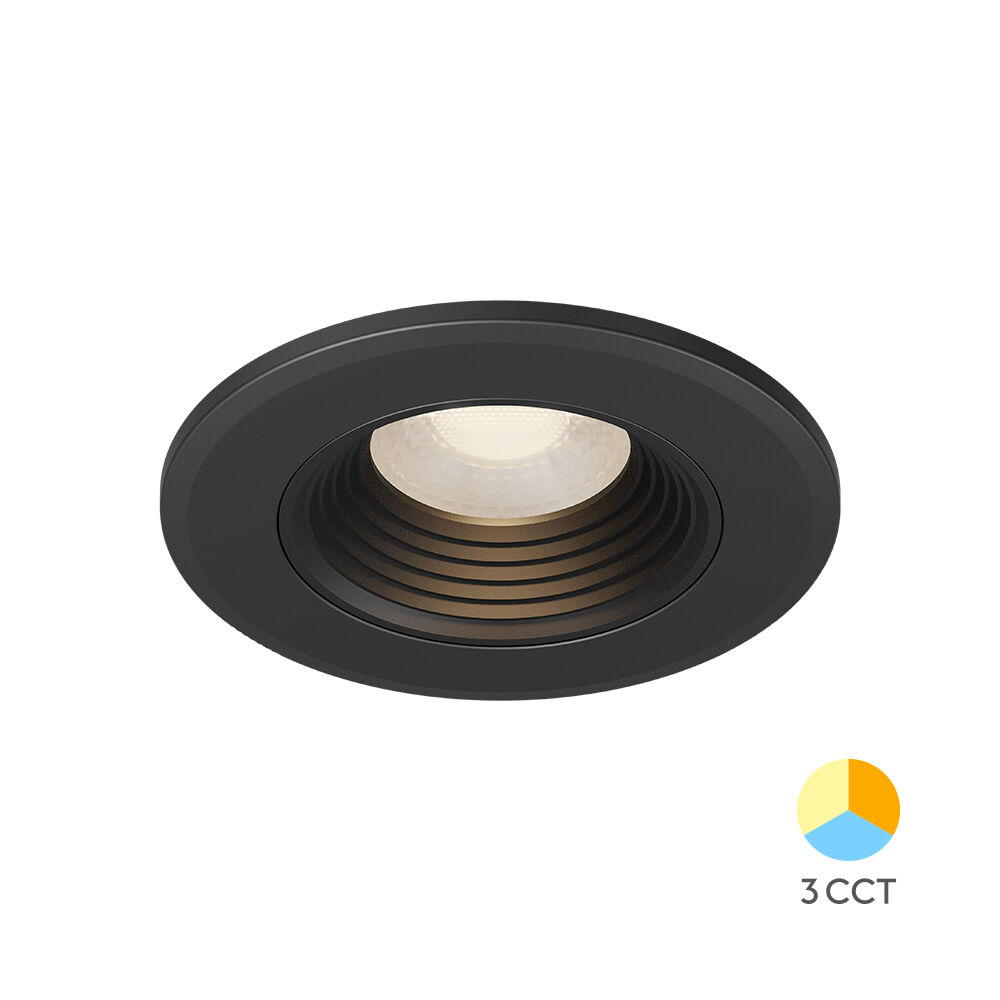 BRY-SPOTLED G5-5W-BLC+BLC-3IN1-LED SPOTLIGHT - 1
