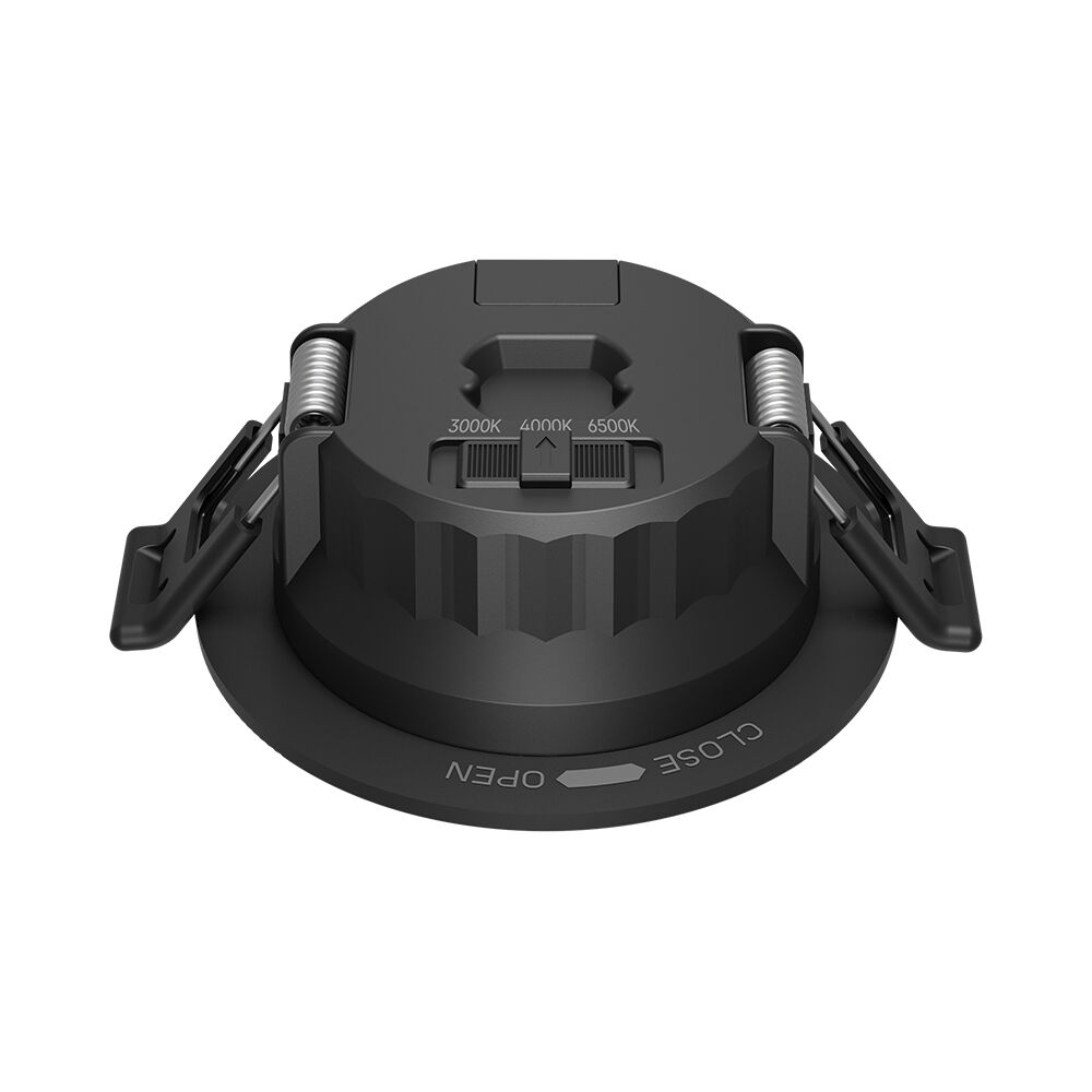 BRY-SPOTLED G5-5W-BLC+BLC-3IN1-LED SPOTLIGHT - 5