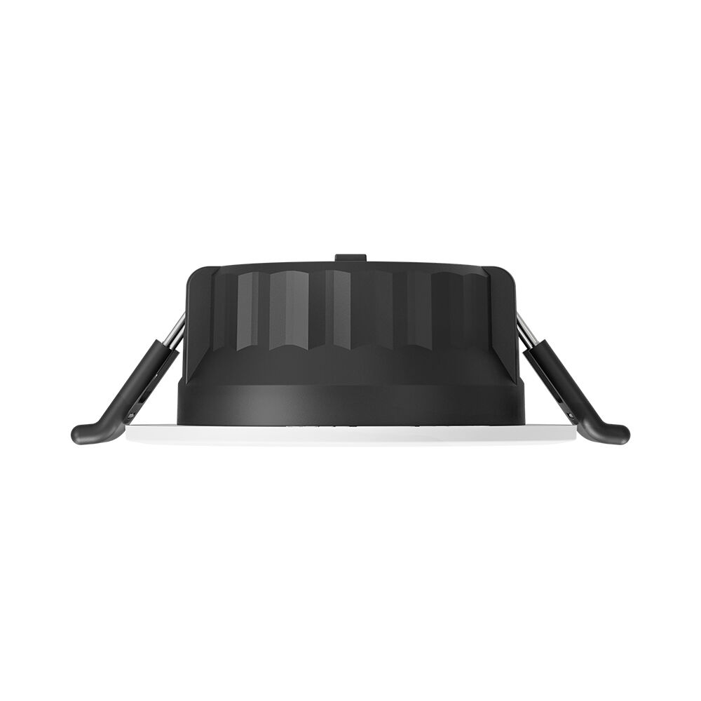 BRY-SPOTLED G5-5W-BLC+WHT-3IN1-LED SPOTLIGHT - 4