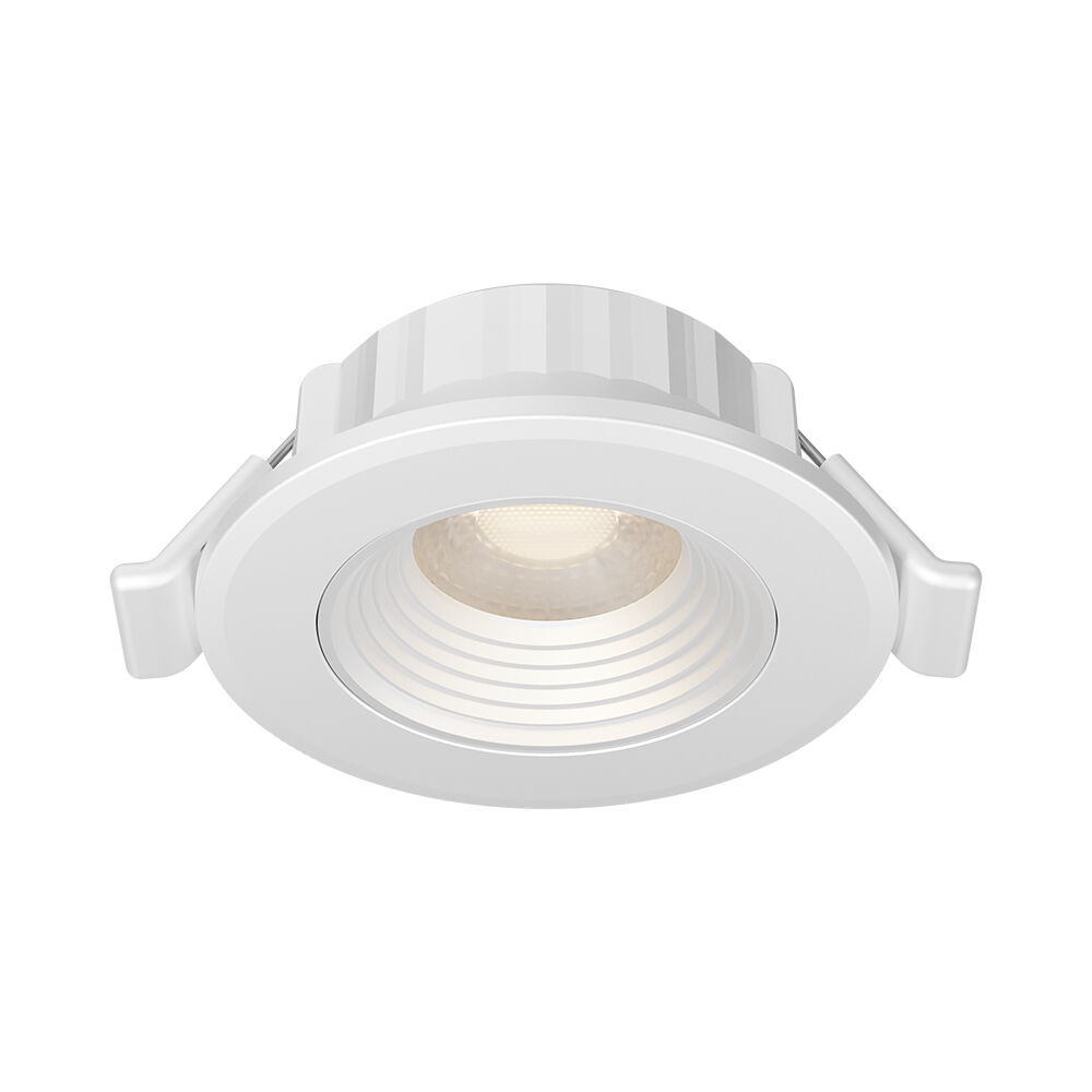 BRY-SPOTLED G5-5W-WHT+WHT-3IN1-LED SPOTLIGHT - 3