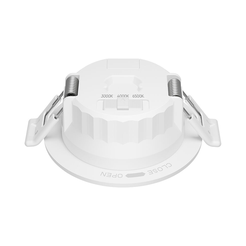 BRY-SPOTLED G5-5W-WHT+WHT-3IN1-LED SPOTLIGHT - 5