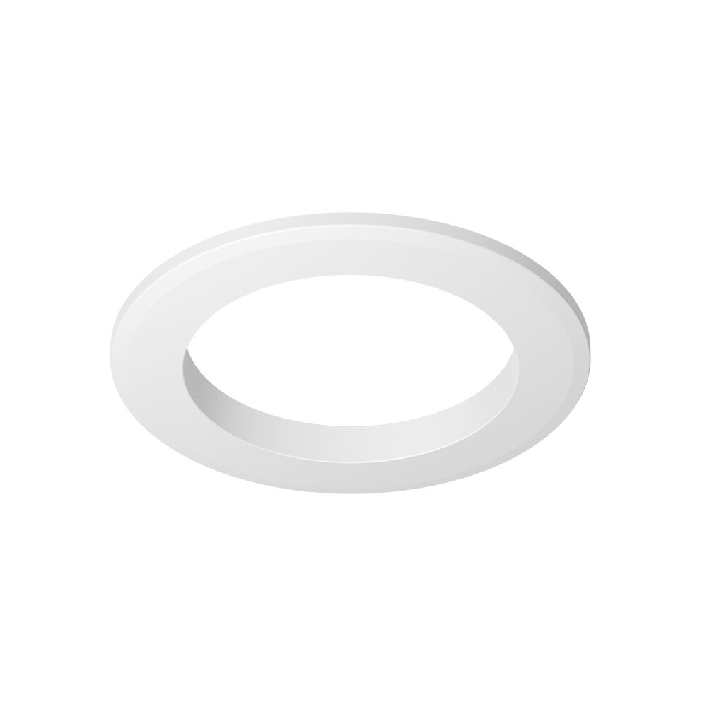 BRY-SPOTLED-G5-WHT- FRAME-D90mm - 1