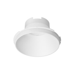 BRY-SPOTLED-G5-WHT-REFLECTOR-D105mm - 