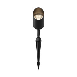 BRY-SPOTLUX-GU10-GRY-PLS-IP65-LED SPIKE LIGHT - 3