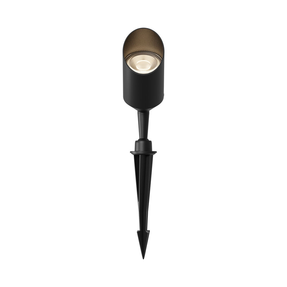 BRY-SPOTLUX-GU10-GRY-PLS-IP65-LED SPIKE LIGHT - 3