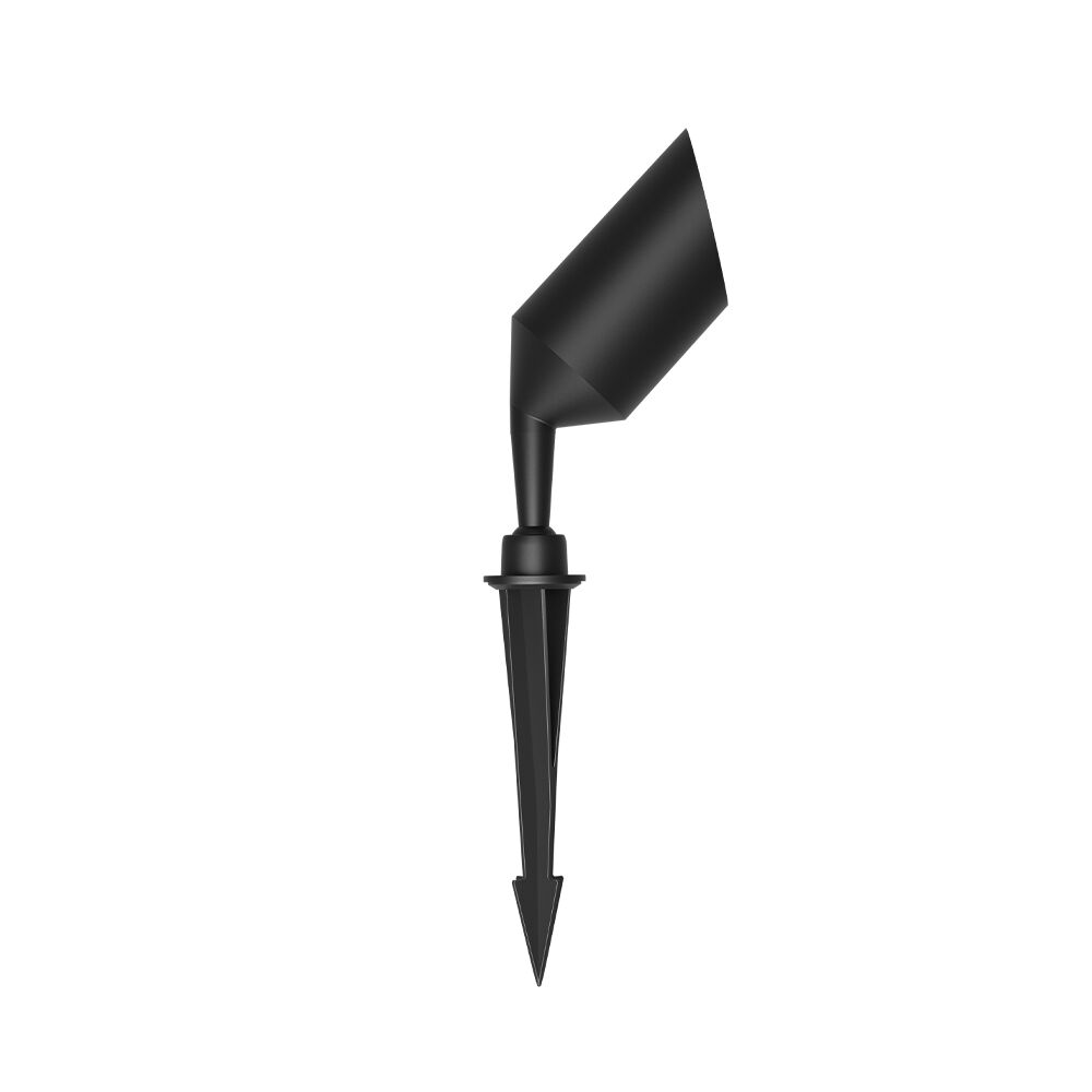 BRY-SPOTLUX-GU10-GRY-PLS-IP65-LED SPIKE LIGHT - 4