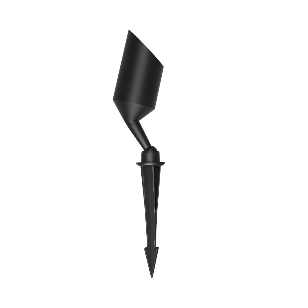 BRY-SPOTLUX-GU10-GRY-PLS-IP65-LED SPIKE LIGHT - 5