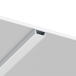 BRY-SR1707-2MT-SLV-ALUMINIUM PROFILE - 2