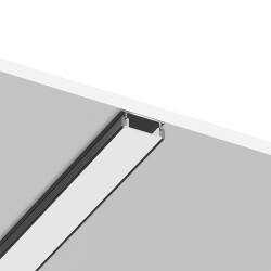 BRY-SR1707-3MT-BLC-ALUMINIUM PROFILE - 2