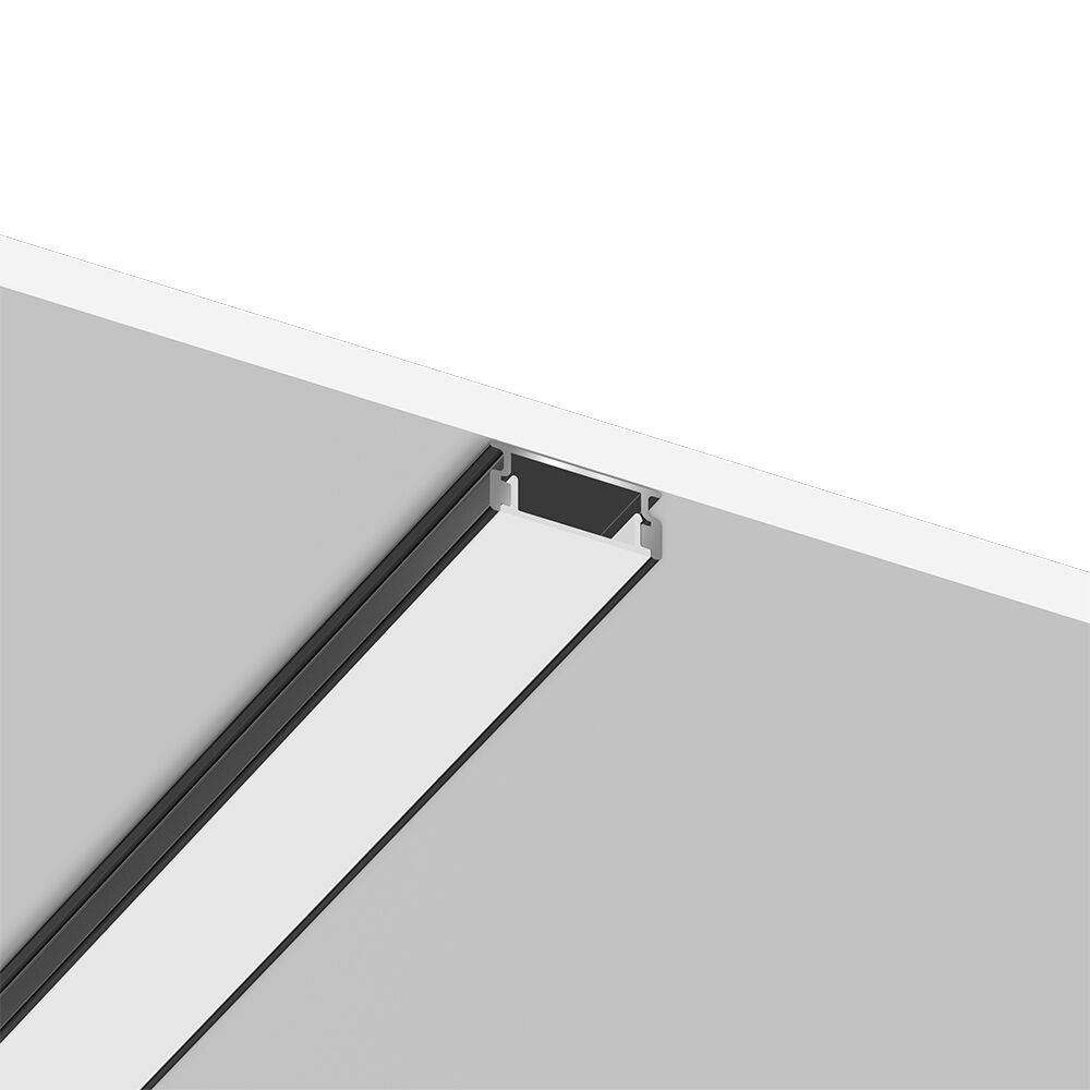 BRY-SR1707-3MT-BLC-ALUMINIUM PROFILE - 2