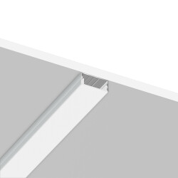 BRY-SR1707-3MT-SLV-ALUMINIUM PROFILE - 2