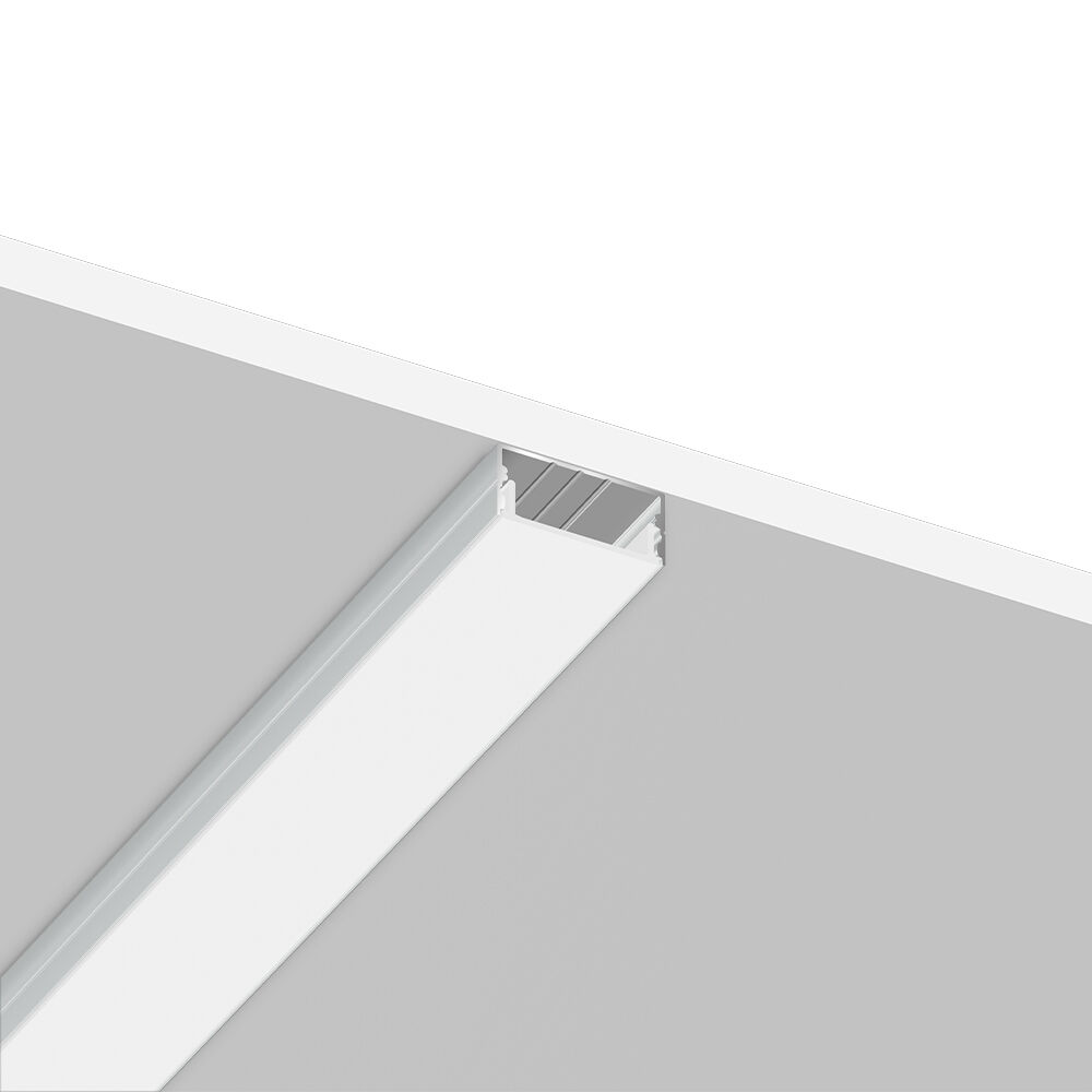 BRY-SR1707-3MT-SLV-ALUMINIUM PROFILE - 2