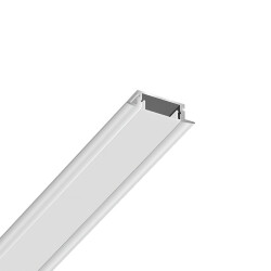 BRY-RC1707-3MT-SLV-ALUMINIUM PROFILE - 1