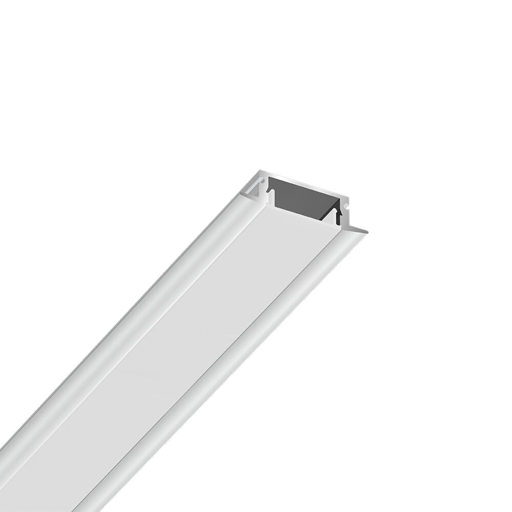 BRY-RC1707-3MT-SLV-ALUMINIUM PROFILE - 1