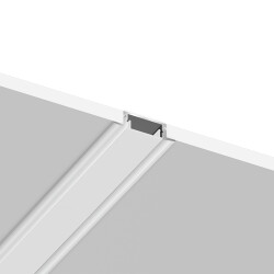 BRY-RC1707-3MT-SLV-ALUMINIUM PROFILE - 2