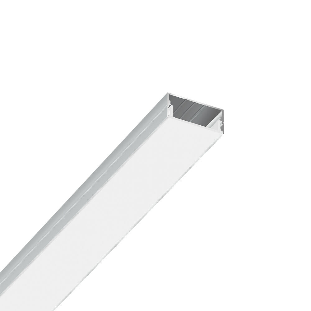 BRY-SR2310-3MT-SLV-ALUMINIUM PROFILE - 1