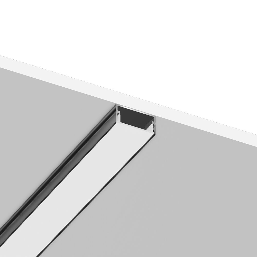 BRY-SR3010-3MT-BLC-ALUMINIUM PROFILE - 2
