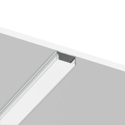 BRY-SR3010-3MT-SLV-ALUMINIUM PROFILE - 2