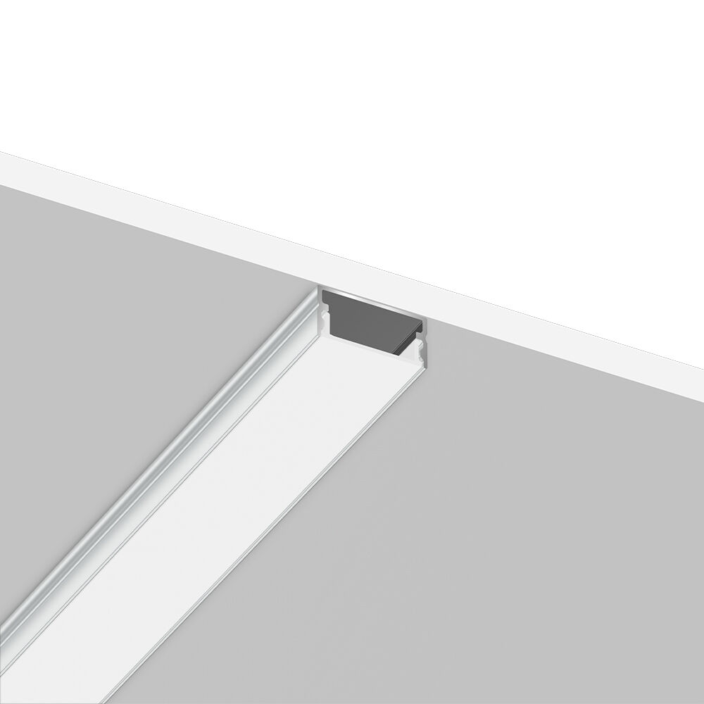 BRY-SR3010-3MT-SLV-ALUMINIUM PROFILE - 2
