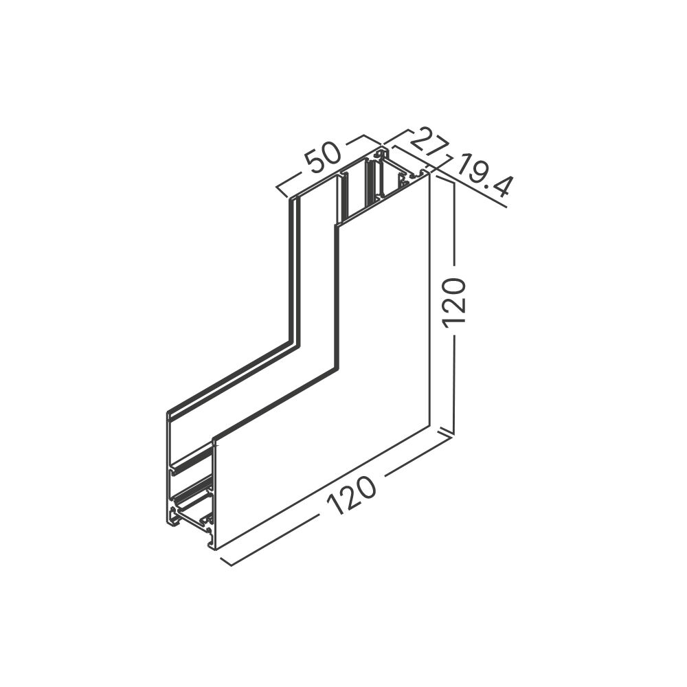 BRY-M20A-SR01-2-BLC-MAG.RAIL CORNER - 3