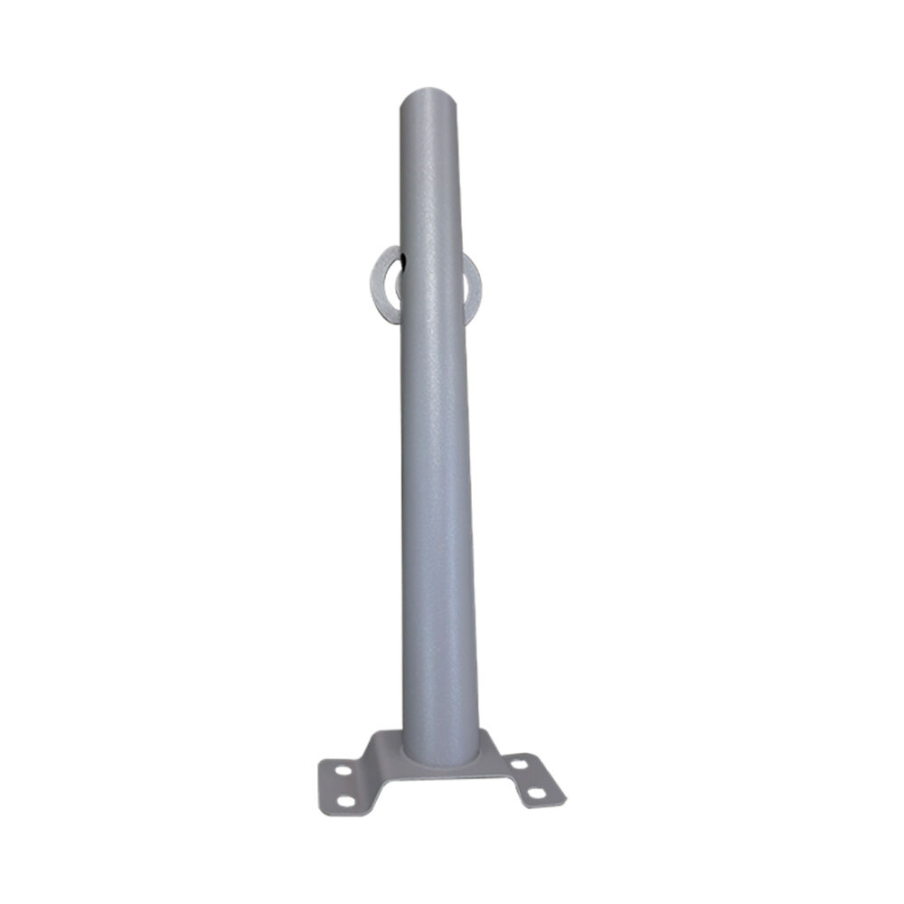 BRY-ST02-48MM-30CM-GRY-LED STREET LIGHT ARM - 2