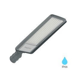 BRY-ST88-100W-GRY-6500K-IP66-LED STREET LIGHT - 1