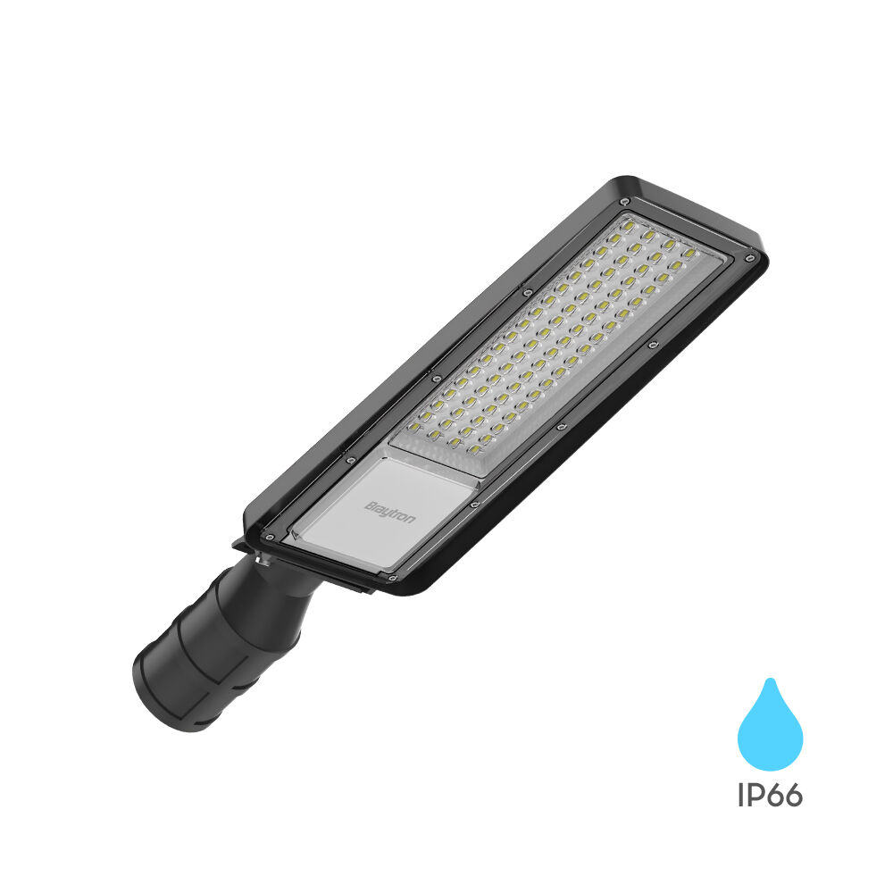 BRY-ST88-30W-GRY-4000K-IP66-LED STREET LIGHT - 1