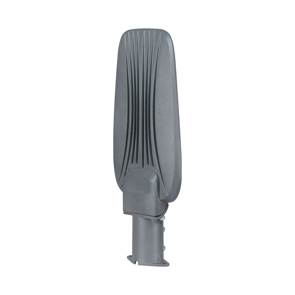 BRY-ST89-100W-GRY-6500K-IP66-LED STREET LIGHT - 5