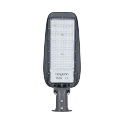 BRY-ST89-150W-GRY-4000K-IP66-LED STREET LIGHT - 4