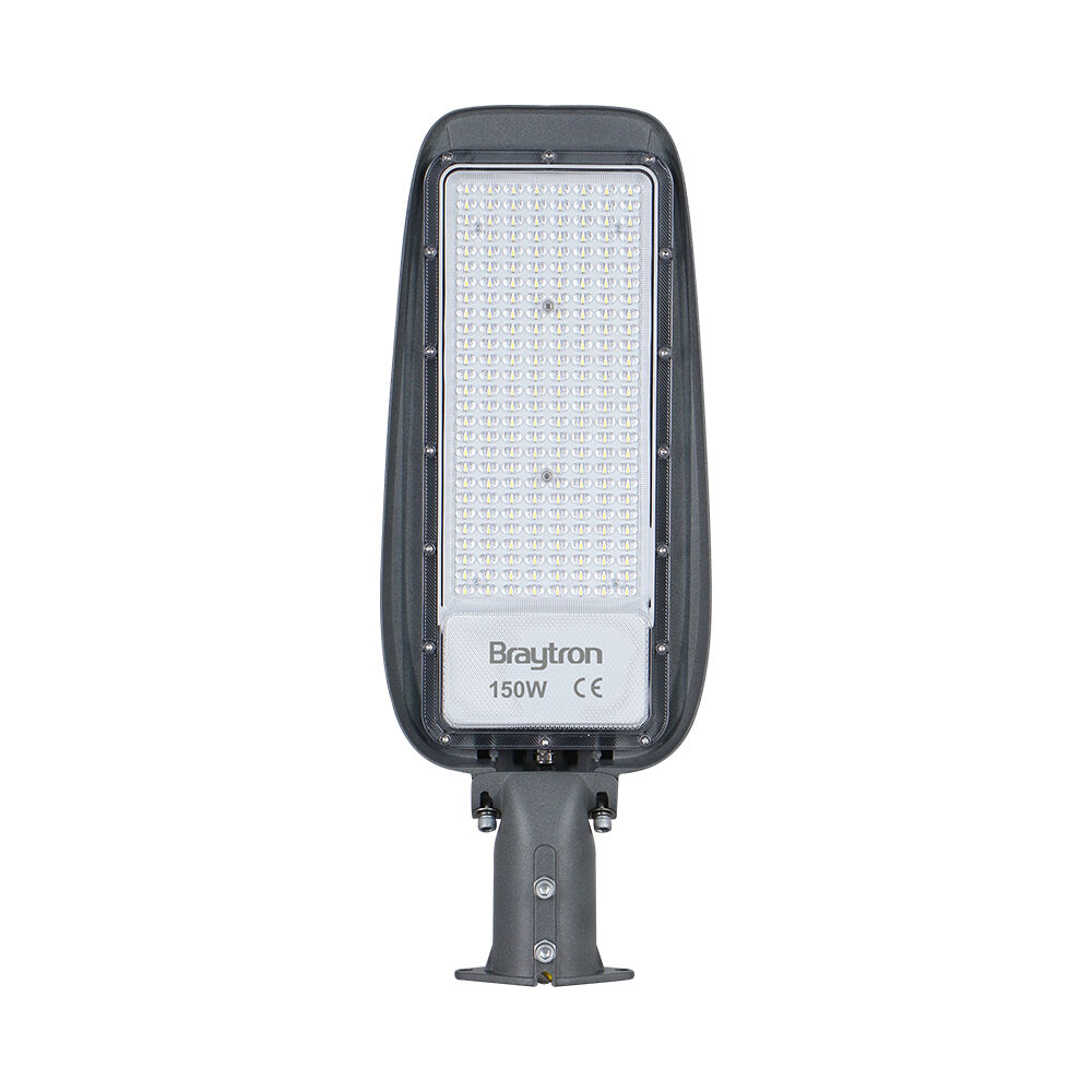 BRY-ST89-150W-GRY-4000K-IP66-LED STREET LIGHT - 4