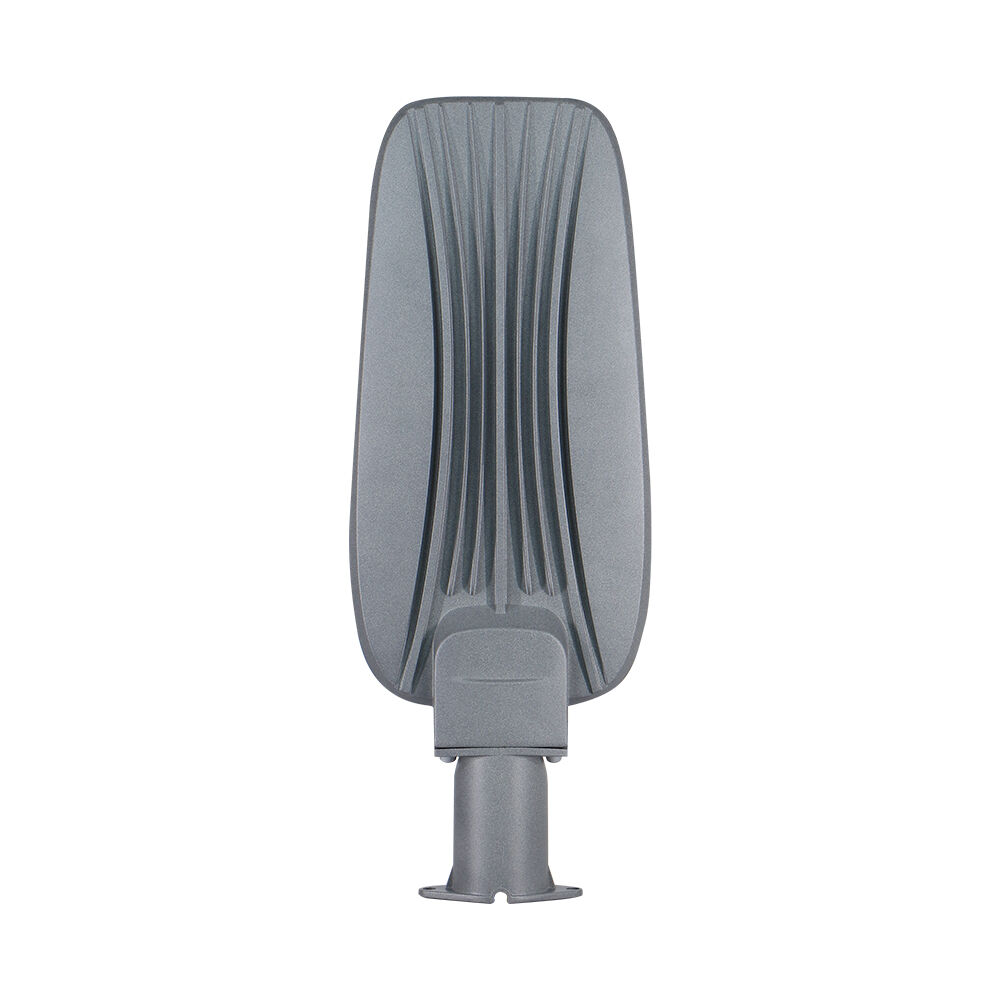 BRY-ST89-150W-GRY-4000K-IP66-LED STREET LIGHT - 5