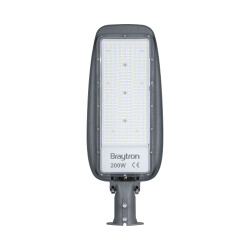 BRY-ST89-200W-GRY-4000K-IP66-LED STREET LIGHT - 4
