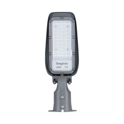 BRY-ST89-30W-GRY-4000K-IP66-LED STREET LIGHT - 4