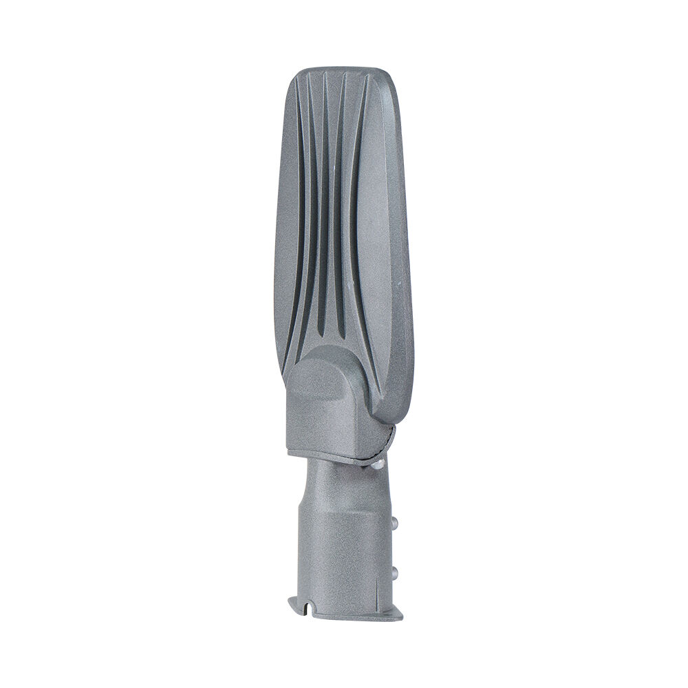 BRY-ST89-30W-GRY-4000K-IP66-LED STREET LIGHT - 5