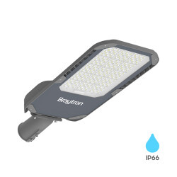 BRY-ST95-148W-GRY-4000K-IP66-LED STREET LIGHT - 1