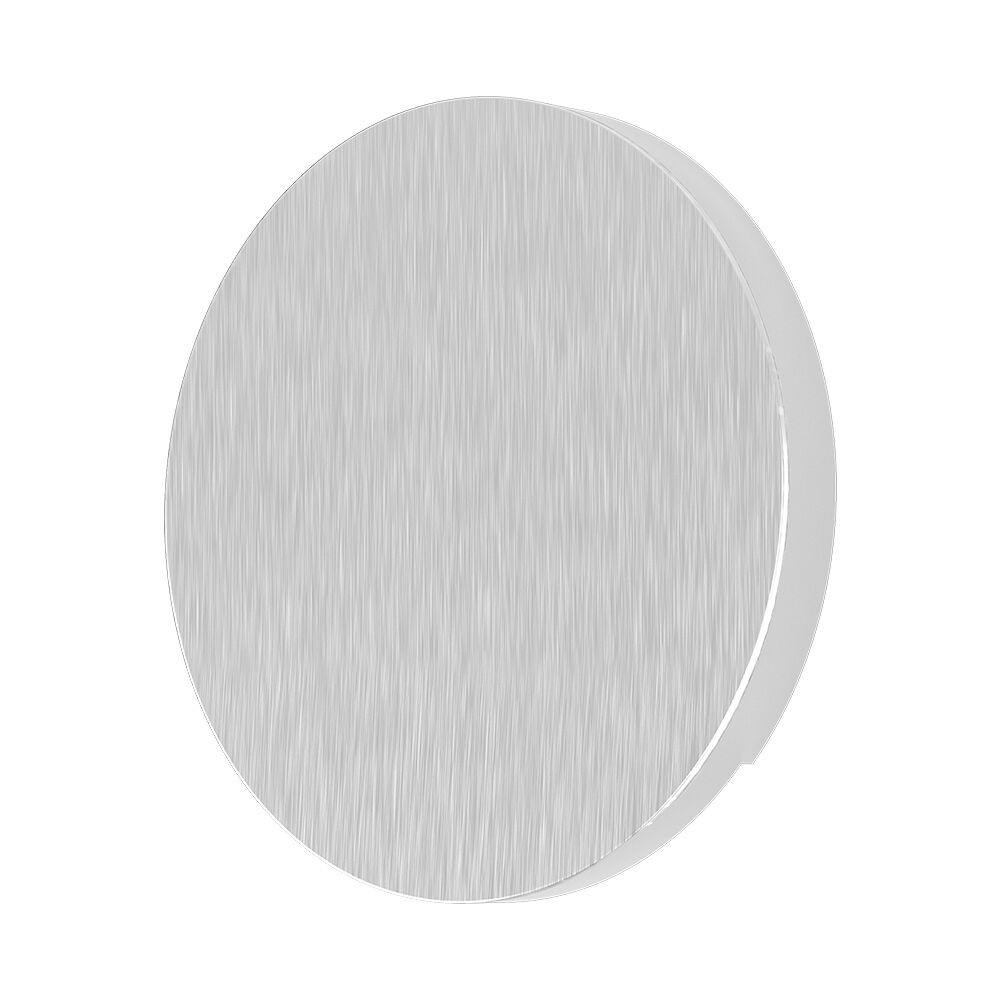 BRY-STEP-A-CR1-RND-SLV-STEPLIGHT COVER - 3