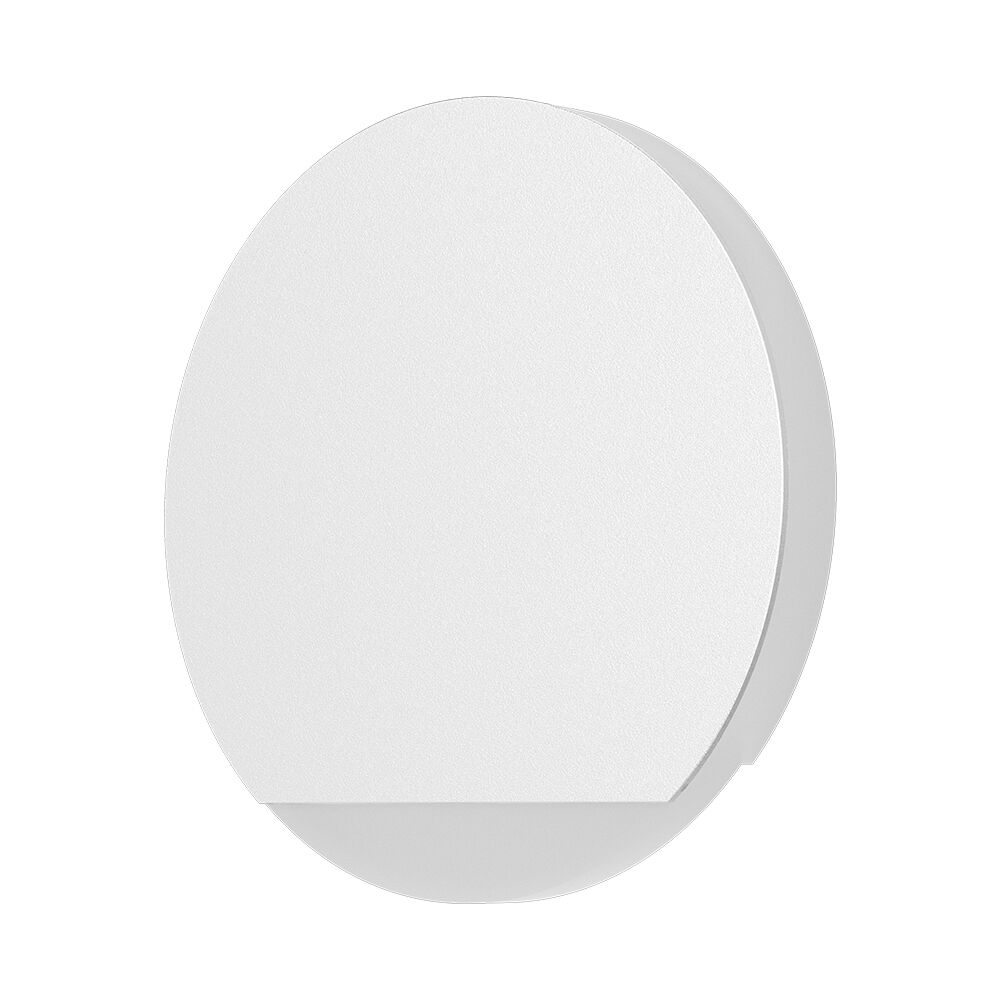 BRY-STEP-A-CR2-RND-WHT-STEPLIGHT COVER - 3