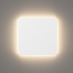 BRY-STEP-A-CS1-SQR-WHT-STEPLIGHT COVER - 2