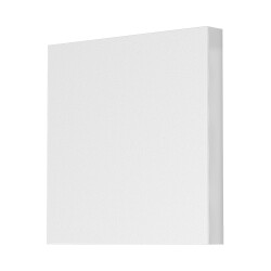 BRY-STEP-A-CS1-SQR-WHT-STEPLIGHT COVER - 3