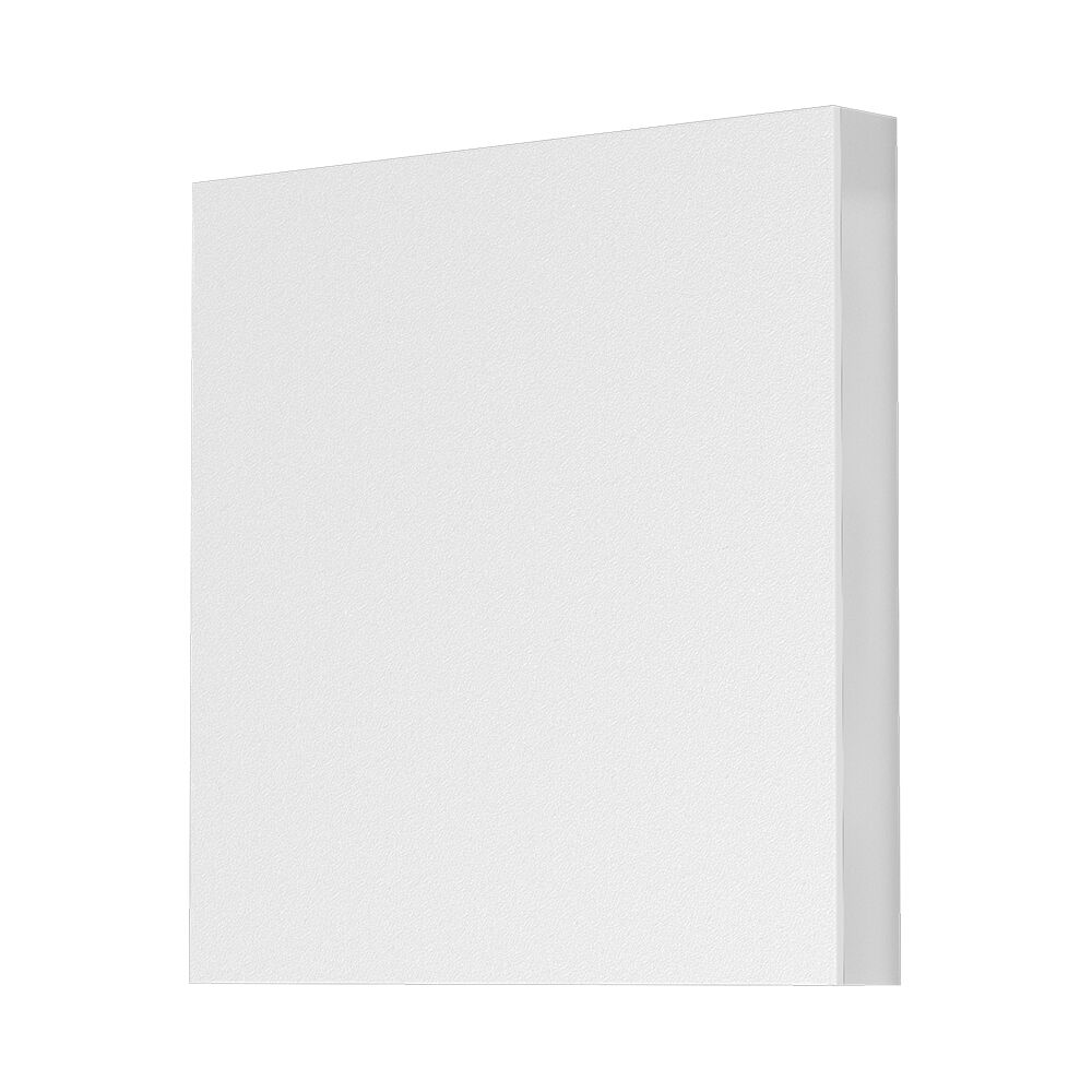 BRY-STEP-A-CS1-SQR-WHT-STEPLIGHT COVER - 3