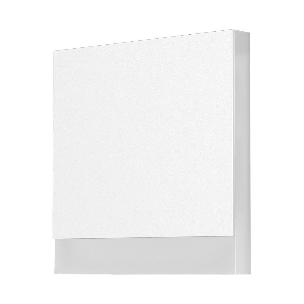 BRY-STEP-A-CS2-SQR-WHT-STEPLIGHT COVER - 3