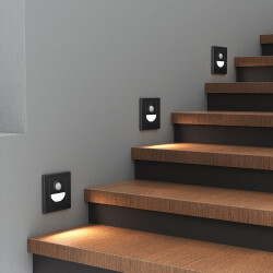 BRY-STEP-BS-SNS-1,5W-3IN1-BLC-STEPLIGHT - 2