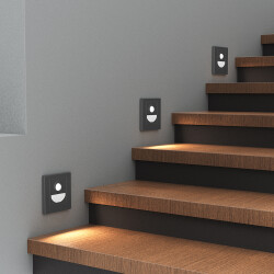 BRY-STEP-BS-SNS-1,5W-3IN1-GRY-STEPLIGHT - (1)