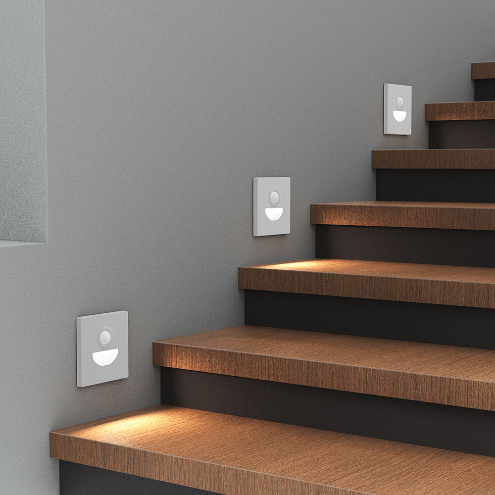 BRY-STEP-BS-SNS-1,5W-3IN1-WHT-STEPLIGHT - 2