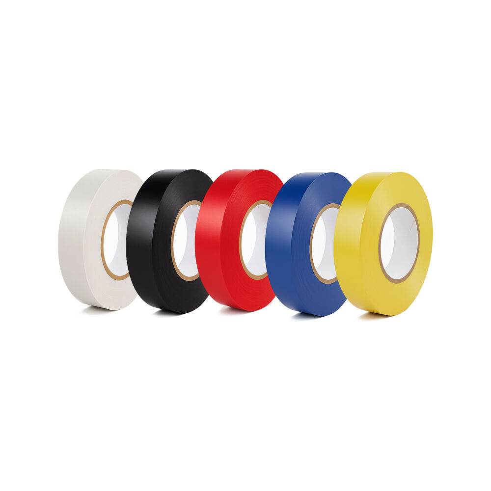 BRY-TAPE-P19-0.13mmx19mmx10yds-BLC-TAPE - 2